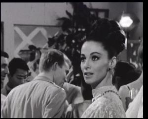 "Banco in Bangkok" Backstage